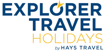 Explorer Travel Holidays Logo